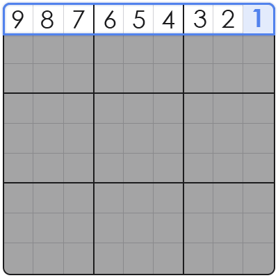 sudoku sam