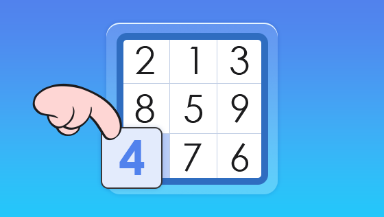 how to get good at sudoku